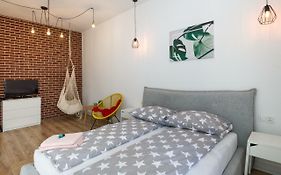 Apartament Lubicz 3