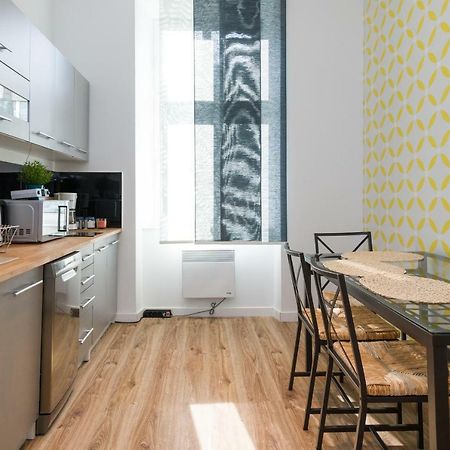 Apartament Lubicz 3 Краків Екстер'єр фото
