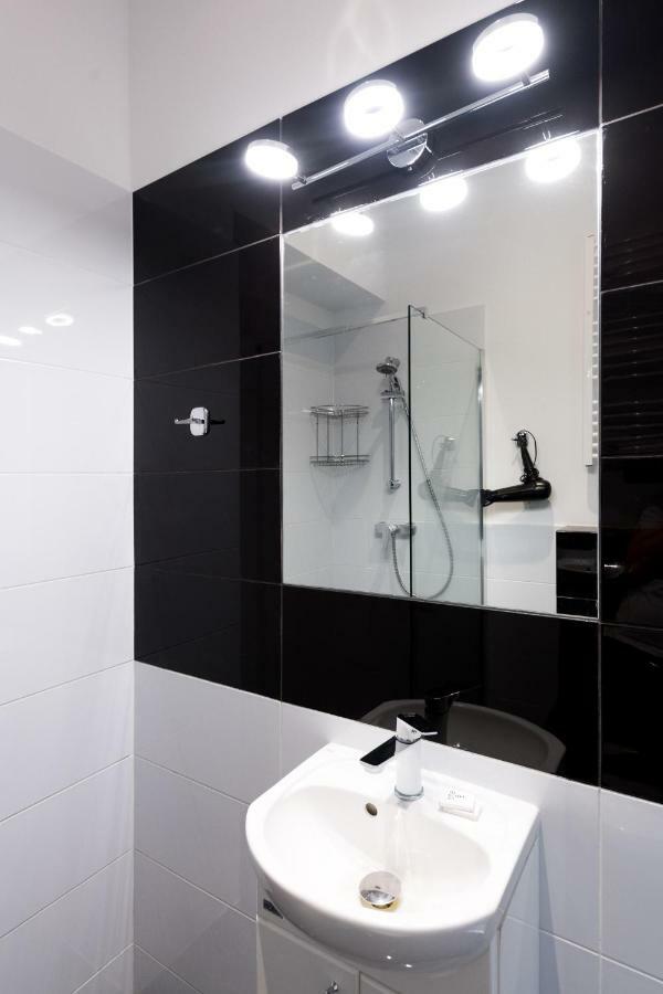 Apartament Lubicz 3 Краків Екстер'єр фото