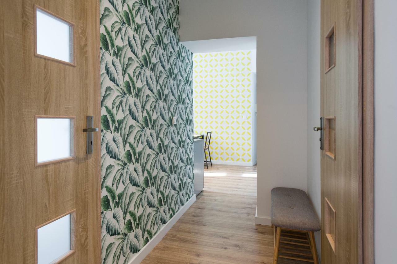 Apartament Lubicz 3 Краків Екстер'єр фото