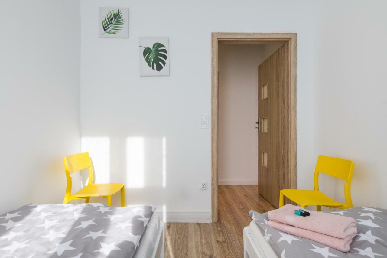 Apartament Lubicz 3 Краків Екстер'єр фото