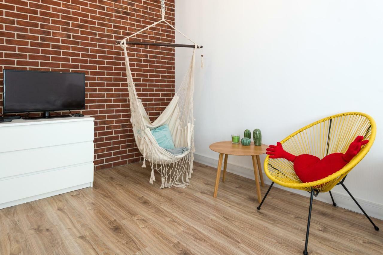 Apartament Lubicz 3 Краків Екстер'єр фото