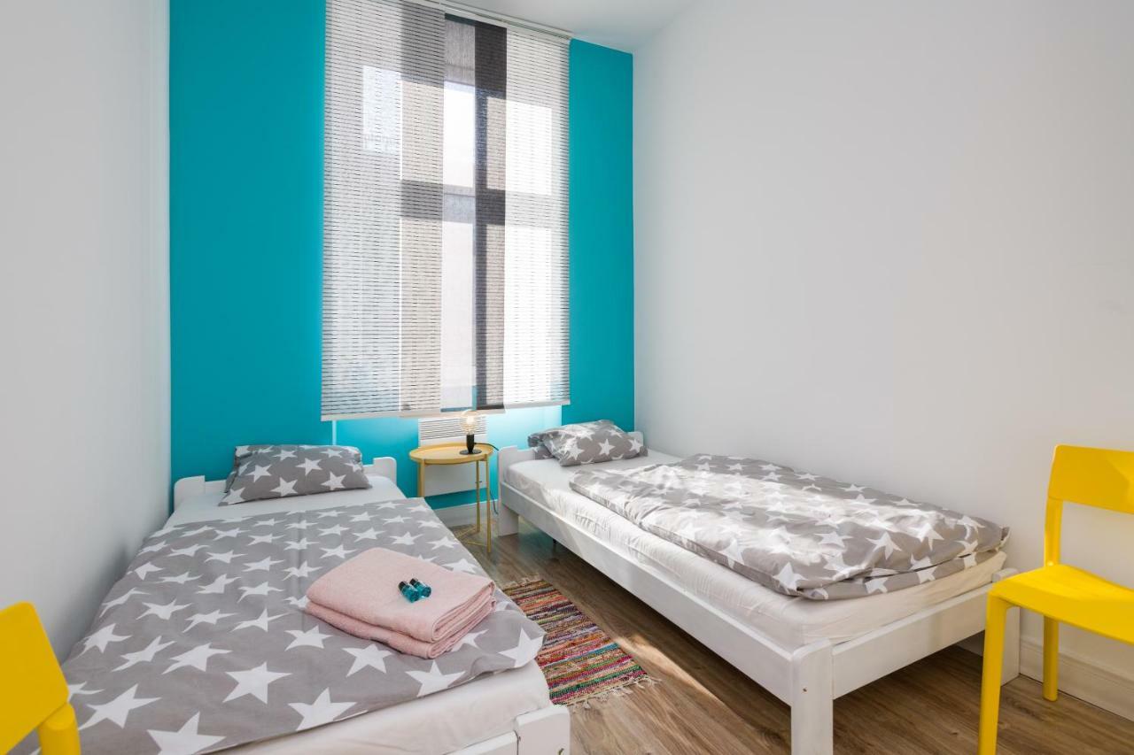 Apartament Lubicz 3 Краків Екстер'єр фото
