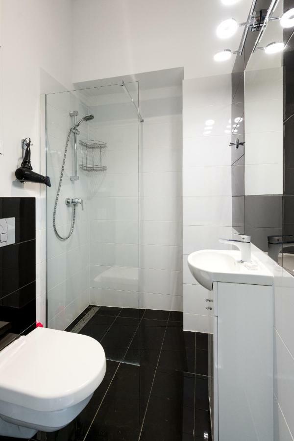 Apartament Lubicz 3 Краків Екстер'єр фото