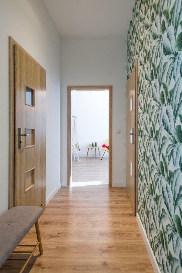 Apartament Lubicz 3 Краків Екстер'єр фото