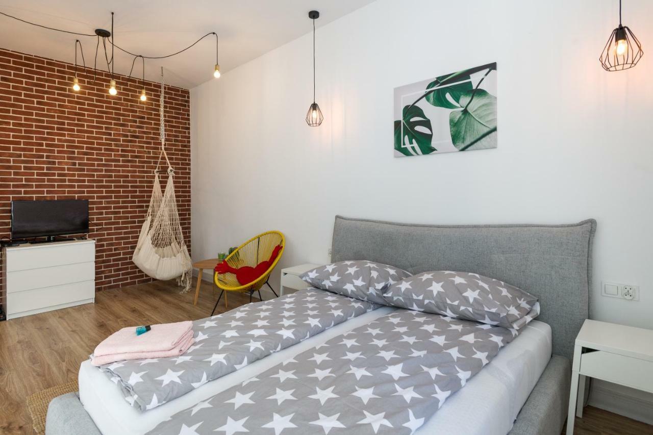 Apartament Lubicz 3 Краків Екстер'єр фото